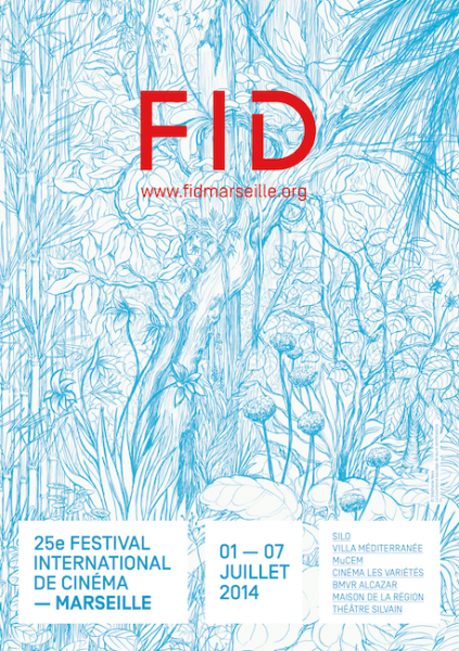les rencontres internationales de film