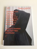 Cover, Camera Austria 129, March 2015